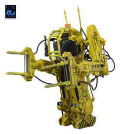 (Pre-order) Aliens Deluxe Vehicle Power Loader (P-5000) (40th Anniversary) 28 cm