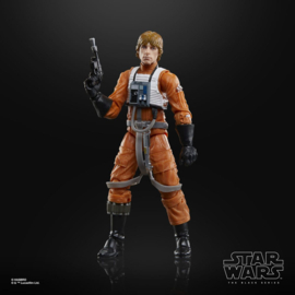 Star Wars Black Series Archive Luke Skywalker