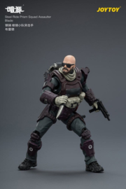 (Pre-order) Dark Source Steel Ride Action Figure Prism Squad 8 cm