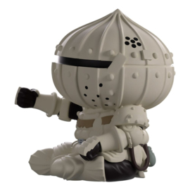 (Pre-order) Dark Souls Vinyl Figure Siegward of Catarina 9 cm    