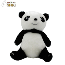 (Pre-order) Panda! Go, Panda! Plush Figure Pan-Chan 16 cm