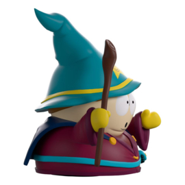(Pre-order) South Park Vinyl Figure Grand Wizard King 12 cm           