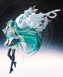 (Pre-order) Character Vocal Series 01: Hatsune Miku PVC Figure 1/7 Happy 16th Birthday Ver. 31 cm