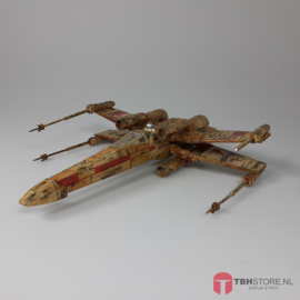 Star Wars X-Wing Model Kit