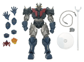 (Pre-order) Takatoku Go! Saga Action Figure Ultimate Mazinger Z 18 cm