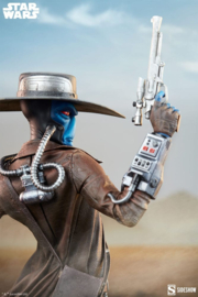 (Pre-order) Star Wars Premium Format Statue Cad Bane: A Few Bounties More 57 cm