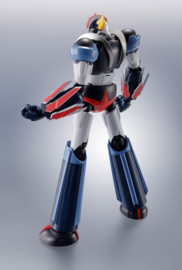 PRE-ORDER Grendizer U Robot Spirits Action Figure Grendizer Side Super 15 cm