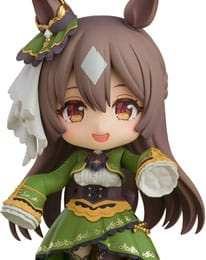 PRE-ORDER Uma Musume Pretty Derby Nendoroid Action Figure Satono Diamond 10 cm