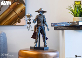 (Pre-order) Star Wars The Clone Wars Action Figure 1/6 Cad Bane 32 cm