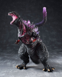 PRE-ORDER Shin Godzilla Chou Gekizou Series PVC Statue Shin Godzilla Awakening Ver. 30 cm