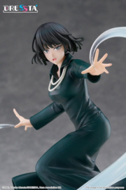 (Pre-order) One-Punch Man Dressta PVC Figure Hellish Blizzard 22 cm