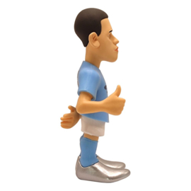 PRE-ORDER Manchester City Minix Figure Phil Foden 12 cm