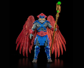 Mythic Legions: Zenithon