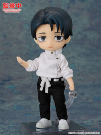 (Pre-order) Jujutsu Kaisen Nendoroid Doll Action Figure Yuta Okkotsu: Execution Ver. 14 cm