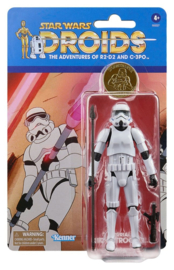 (Pre-order) Star Wars: Droids Black Series Action Figure Imperial Stormtrooper 15 cm
