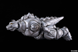 (Pre-order) Godzilla vs. Mechagodzilla II Moderoid Plastic Model Kit Super Mechagodzilla 20 cm