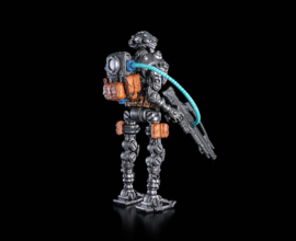 (Pre-order) Cosmic Legions Action Figure Accessory ACU Protectorate Deployment Mission Pack