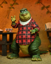 PRE-ORDER Dinosaurs Action Figure Ultimate Earl Sinclair