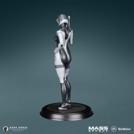 (Pre-order) Mass Effect PVC Figure EDI 22 cm