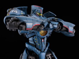 (Pre-order) Pacific Rim Moderoid Plastic Model Kit Gipsy Danger 21 cm