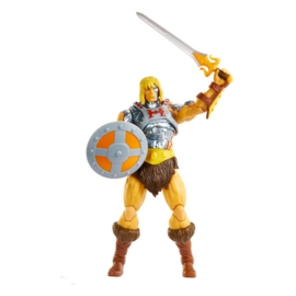 MOTU Masters of the Universe Masterverse Faker (Deluxe) (Wave 2)