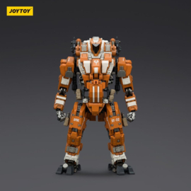 (Pre-order) Dark Source Action Figure APOC Series Hummer Standard Combat Mech 17 cm