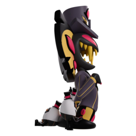 (Pre-order) Hazbin Hotel Vinyl Figure Sir Pentious 13 cm           