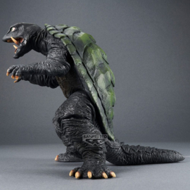 (Pre-order) Gamera: Guardian Of The Universe PVC Statue Monsters Roar Attack Gamera (1995) 13 cm