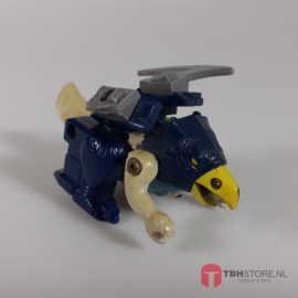 Transformers Flamefeather (Beater)