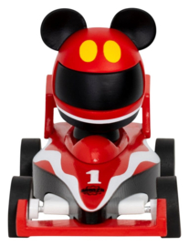 (Pre-order) Disney Pull Back Car Mickey Mouse Dream Team Blind Box 5 cm Assortment (6)