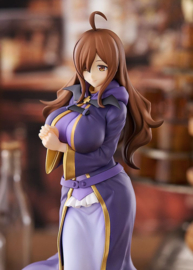 Konosuba 3 Pop Up Parade PVC Statue Wiz L Size 24 cm 