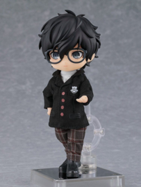 (Pre-order) Persona5 Royal Nendoroid Action Figure Protagonist: School Uniform Ver. 10 cm 