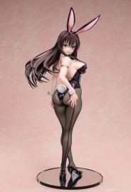 (Pre-order) To Love-Ru Darkness PVC Figure 1/3 Yui Kotegawa: Bunny Ver. 66 cm