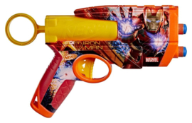 (Pre-order) Marvel NERF Dart Blaster Iron Man