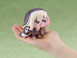 (Pre-order) Trickal: Chibi Go Pop Up Parade PVC Figure Petite Speaki 8 cm
