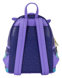 Darkwing Duck by Loungefly Mini Backpack 
