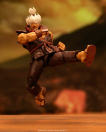(Pre-order) Ultra Street Fighter II: The Final Challengers Action Figure 1/12 Akuma Deluxe 15 cm