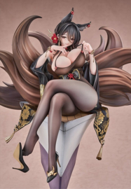 (Pre-order) Azur Lane PVC Figure 1/7 Oumi 28 cm