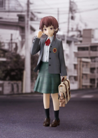 (Pre-order) Serial Experiments Lain Pop Up Parade PVC Figure Lain Iwakura L Size 23 cm