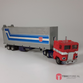 Transformers Optimus Prime (Compleet)