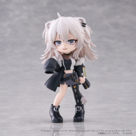 (Pre-order) Hololive Production PalVerse Mini Figures Vol.2 Blind Box Display (6)