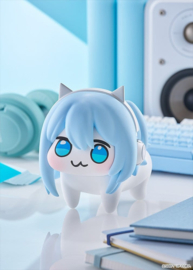 (Pre-order) Goddess of Victory: Nikke Soft Vinyl Figure Shidoro 13 cm