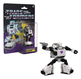 (Pre-order) Transformers Retro G1 Action Figure Decepticon Bug Bite 10 cm