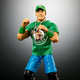 PRE-ORDER WrestleMania Elite 2024 John Cena