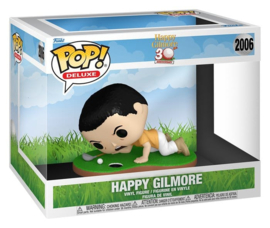 (Pre-order) Happy Gilmore 2 POP! Deluxe Vinyl Figure Happy Gilmore 9 cm