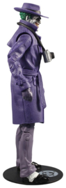 (Pre-order) DC Multiverse McFarlane Vault Collection Action Figure The Joker (The Comedian) (Batman: Three Jokers) 18 cm