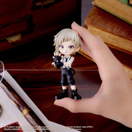 (Pre-order) Bungo Stray Dogs PalVerse Mini Figures Blind Box Display (6)