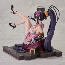 (Pre-order) High School DxD PVC Figure 1/6.5 Akeno Himejima Light Novel 15th Anniversary ver. (Renewal Package Edition) 17 cm