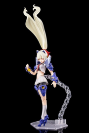 (Pre-order) Megami Device Plastic Model Kit 1/1 Buster Doll Paladin (Reproduction) 18 cm