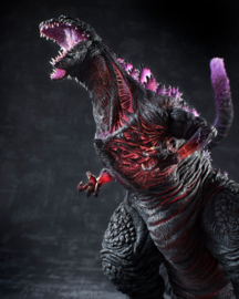 PRE-ORDER Shin Godzilla Chou Gekizou Series PVC Statue Shin Godzilla Awakening Ver. 30 cm